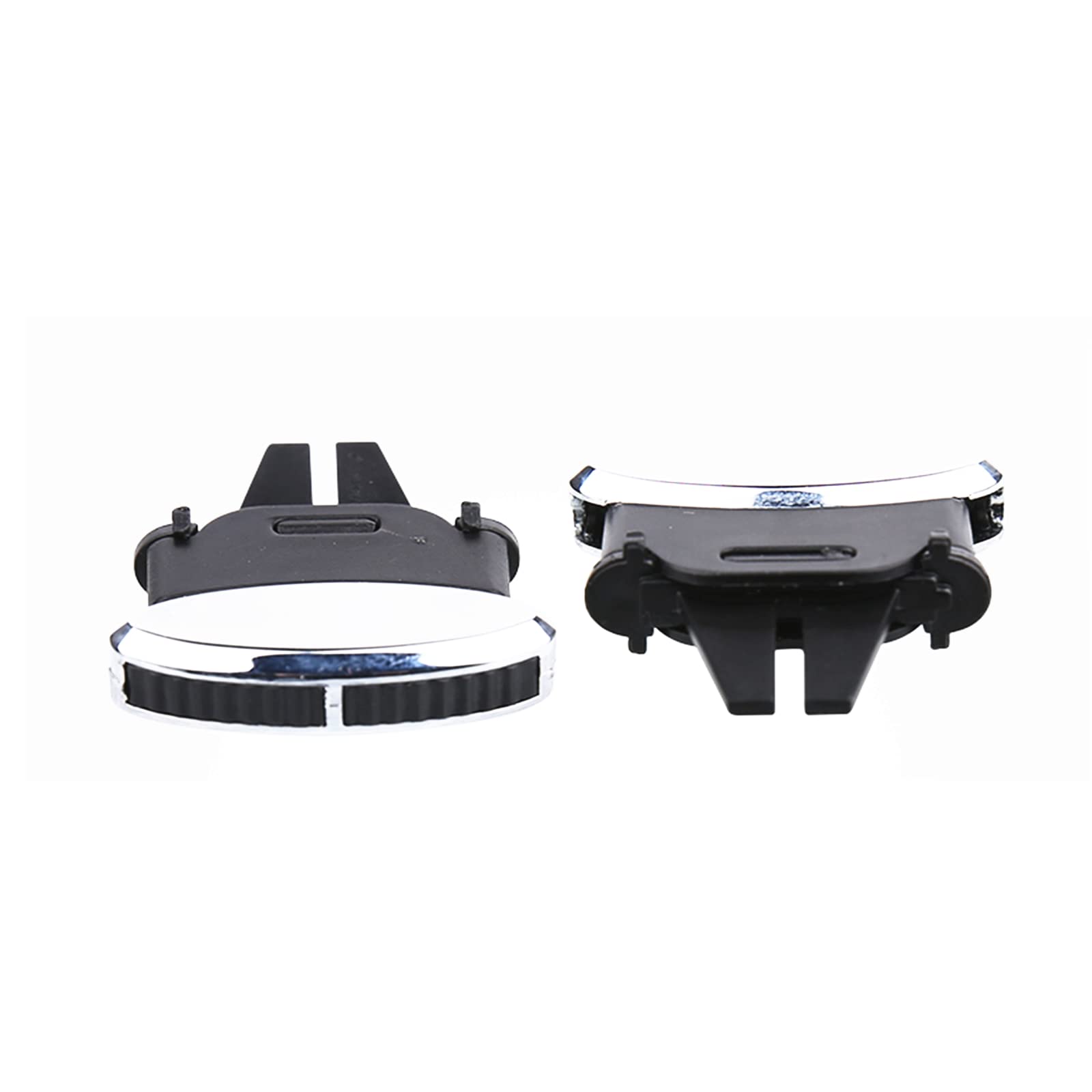 Lüftungsschlitz-Clip für Maserati Quattroporte 2004–2012 Lüftungsschlitz-Clip für Maserati Quattroporte 2004–2012 von KUBYMOTO