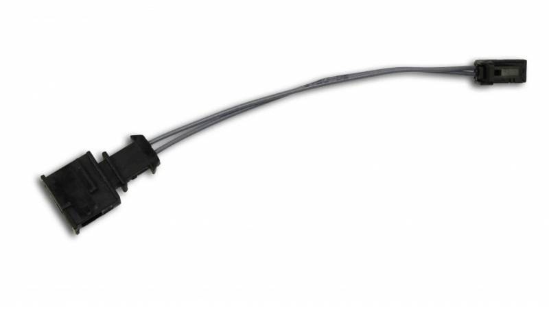 Adapter Stecker Original Handschuhfach Kofferraumbeleuchtung für Audi A4 B9 von KUFATEC GmbH & Co. KG