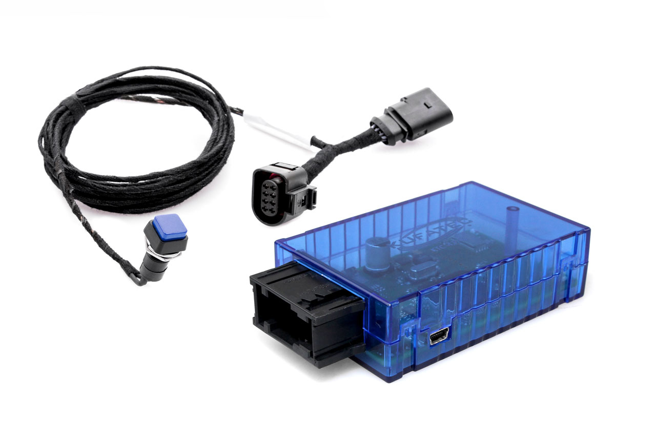 Original Kufatec Sound Booster PRO BLUETOOTH APP für Audi S6 4A C8 / S7 4K 349PS Original Kufatec Sound Booster PRO BLUETOOTH APP für Audi S6 4A C8 / S7 4K 349PS von KUFATEC GmbH & Co. KG