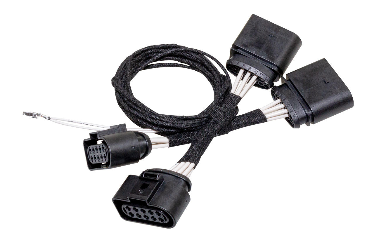 Original Kufatec XENON auf HALOGEN Scheinwerfer Adapter für Seat Altea 5P bis 09 Original Kufatec XENON auf HALOGEN Scheinwerfer Adapter für Seat Altea 5P bis 09 von KUFATEC GmbH & Co. KG