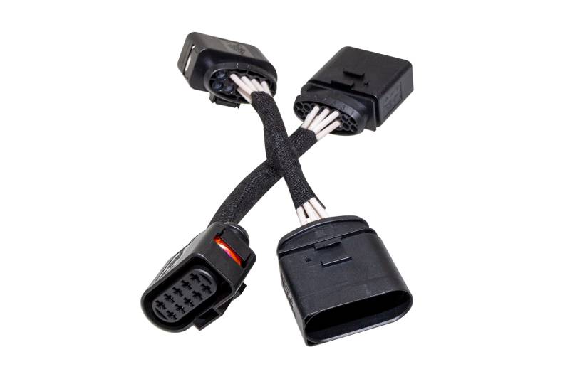 Original Kufatec XENON auf HALOGEN Scheinwerfer Adapter für Seat Exeo Audi A4 B7 von KUFATEC GmbH & Co. KG