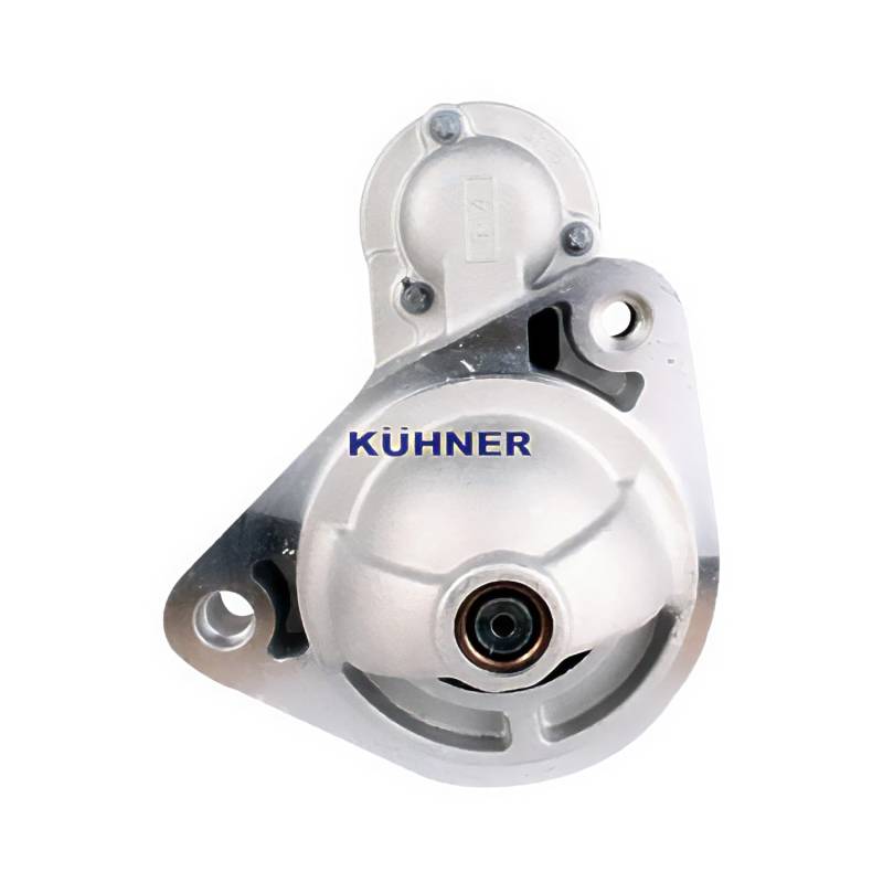 Kuhner 101422 Anlasser für Chevrolet Aveo/Kalos Stufenheck ab 03-2005 - hohe Effizienz von KUHNER