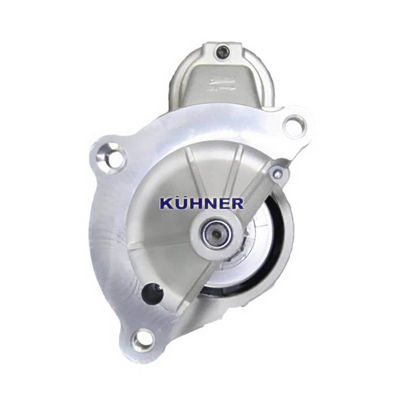 Kuhner 10594 Anlasser für Citroën Jumpy von 06-1994 bis 08-1998 - Hohe Effizienz - Optimiertes Design von KUHNER