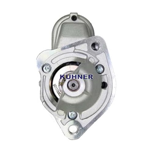 Kuhner 10612 Anlasser für Audi A4 B5 Avant von 11-1994 bis 09-2001 Kuhner 10612 Anlasser für Audi A4 B5 Avant von 11-1994 bis 09-2001 von KUHNER
