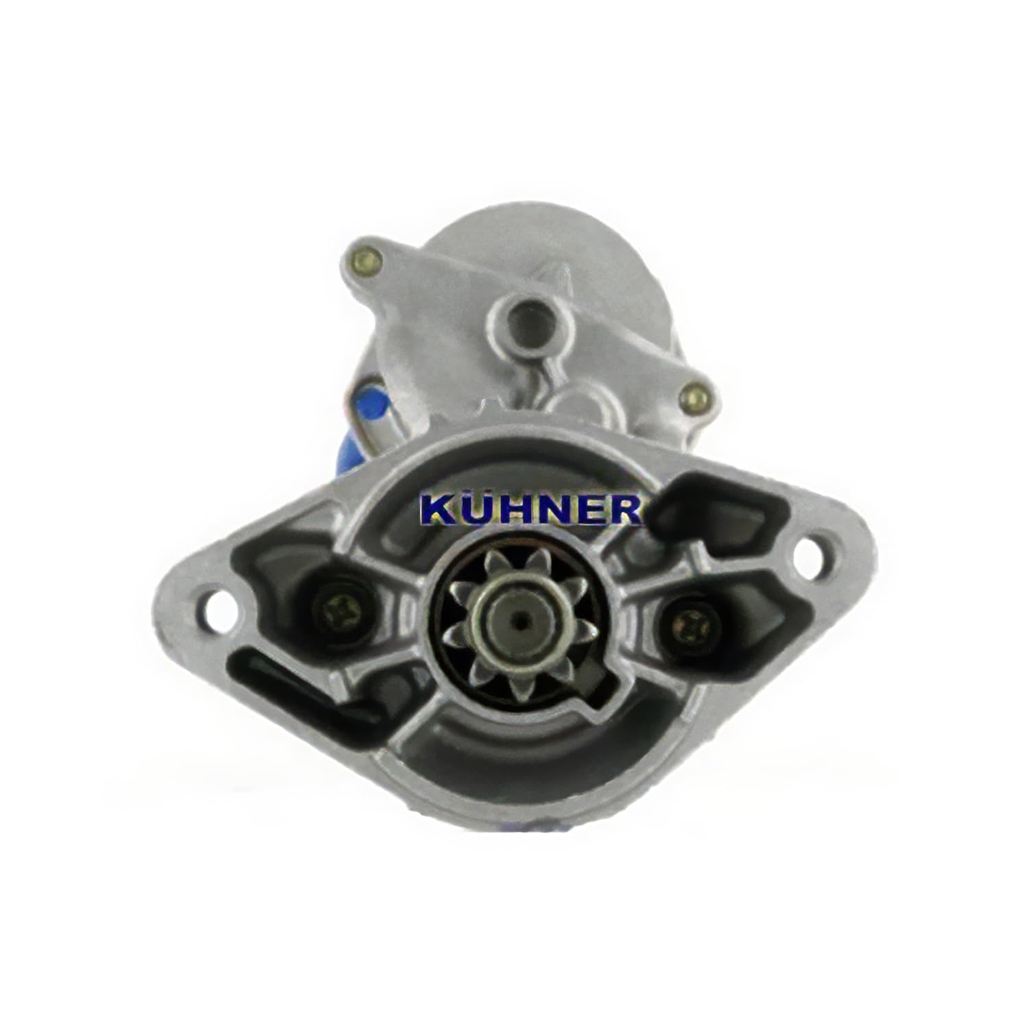 Kuhner 201024 Anlasser für Toyota Corolla von 05-1995 bis 09-1999 - Hohe Festigkeit - Einfache Installation von KUHNER