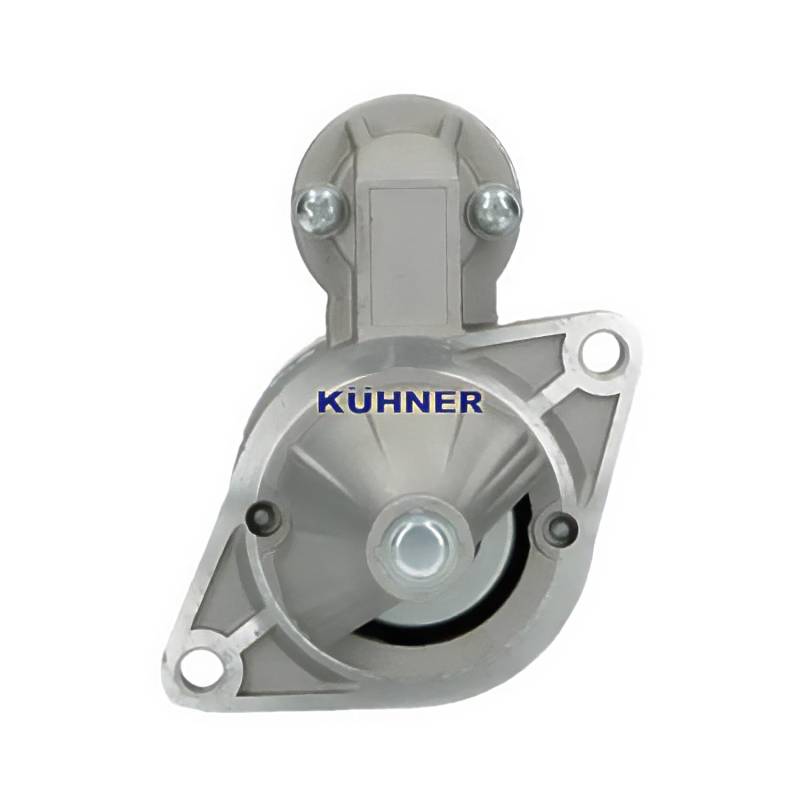 Kuhner 20673 Anlasser für Suzuki Sj410 Cabrio von 09-1981 bis 07-1991 - hohe Leistung von KUHNER