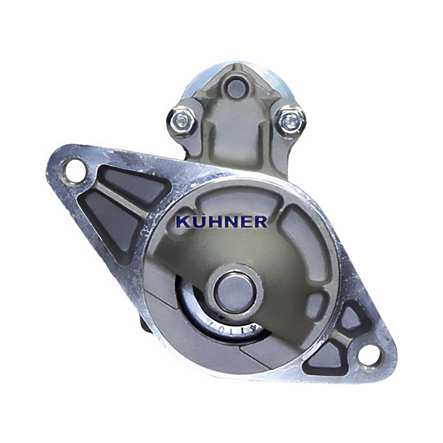 Kuhner 254037 Anlasser für Piaggio Porter Lieferwagen ab 12-1992 - hohe Leistung Kuhner 254037 Anlasser für Piaggio Porter Lieferwagen ab 12-1992 - hohe Leistung von KUHNER