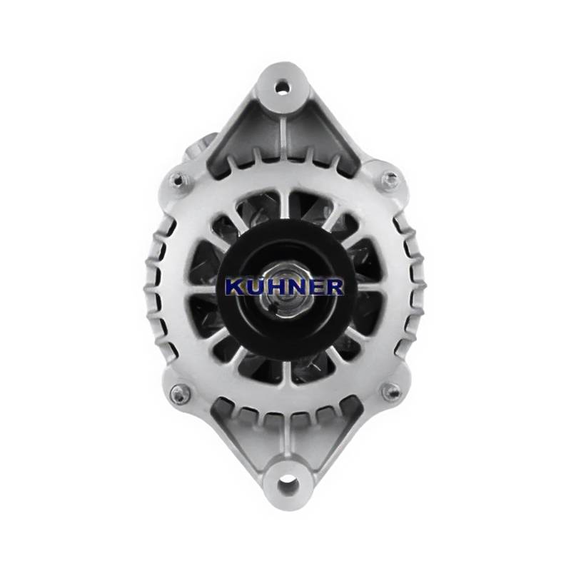 Kuhner 301581ri Lichtmaschine für Opel Omega B von 03-1994 bis 07-2003 von KUHNER