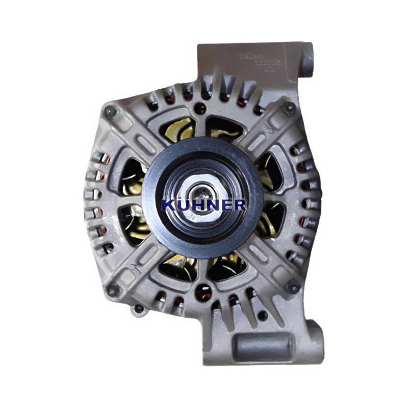 Kuhner 301856ri Lichtmaschine für Lancia Ypsilon von 10-2003 bis 12-2011 von KUHNER