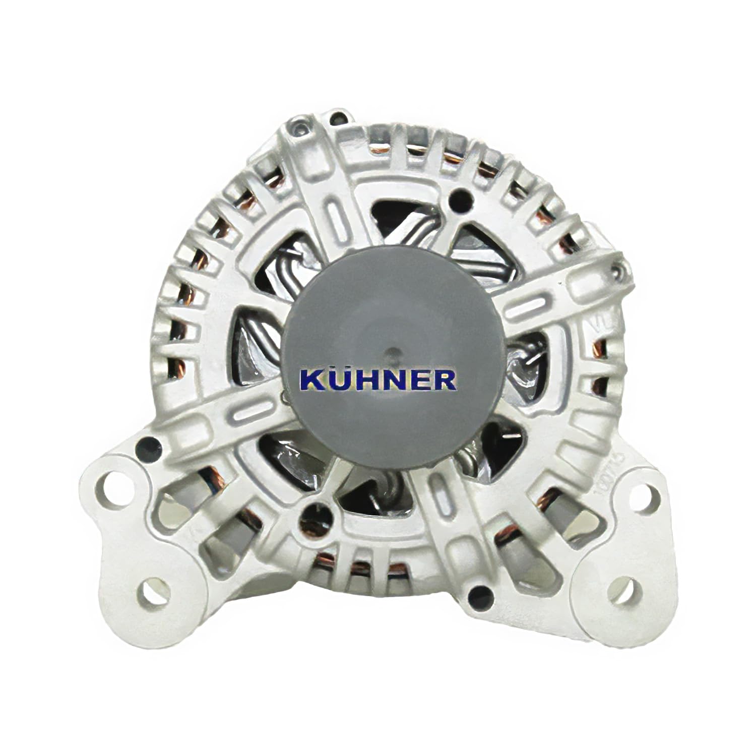 Kuhner 301921ri Lichtmaschine für VW Touran von 02-2003 bis 05-2010 - Hohe Qualität Kuhner 301921ri Lichtmaschine für VW Touran von 02-2003 bis 05-2010 - Hohe Qualität von KUHNER