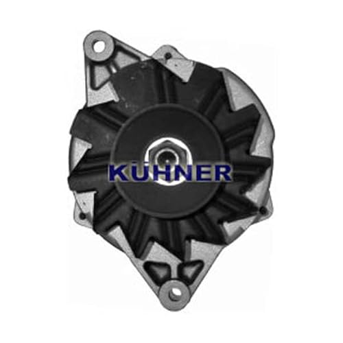 Kuhner 30221ri Lichtmaschine für Opel Manta B von 09-1975 bis 12-1980 Kuhner 30221ri Lichtmaschine für Opel Manta B von 09-1975 bis 12-1980 von KUHNER