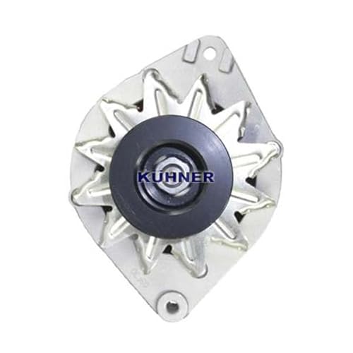 Kuhner 30319rim Lichtmaschine für VW Transporter T3 Flach/Fahrgestell von 05-1979 bis 07-1992 Kuhner 30319rim Lichtmaschine für VW Transporter T3 Flach/Fahrgestell von 05-1979 bis 07-1992 von KUHNER