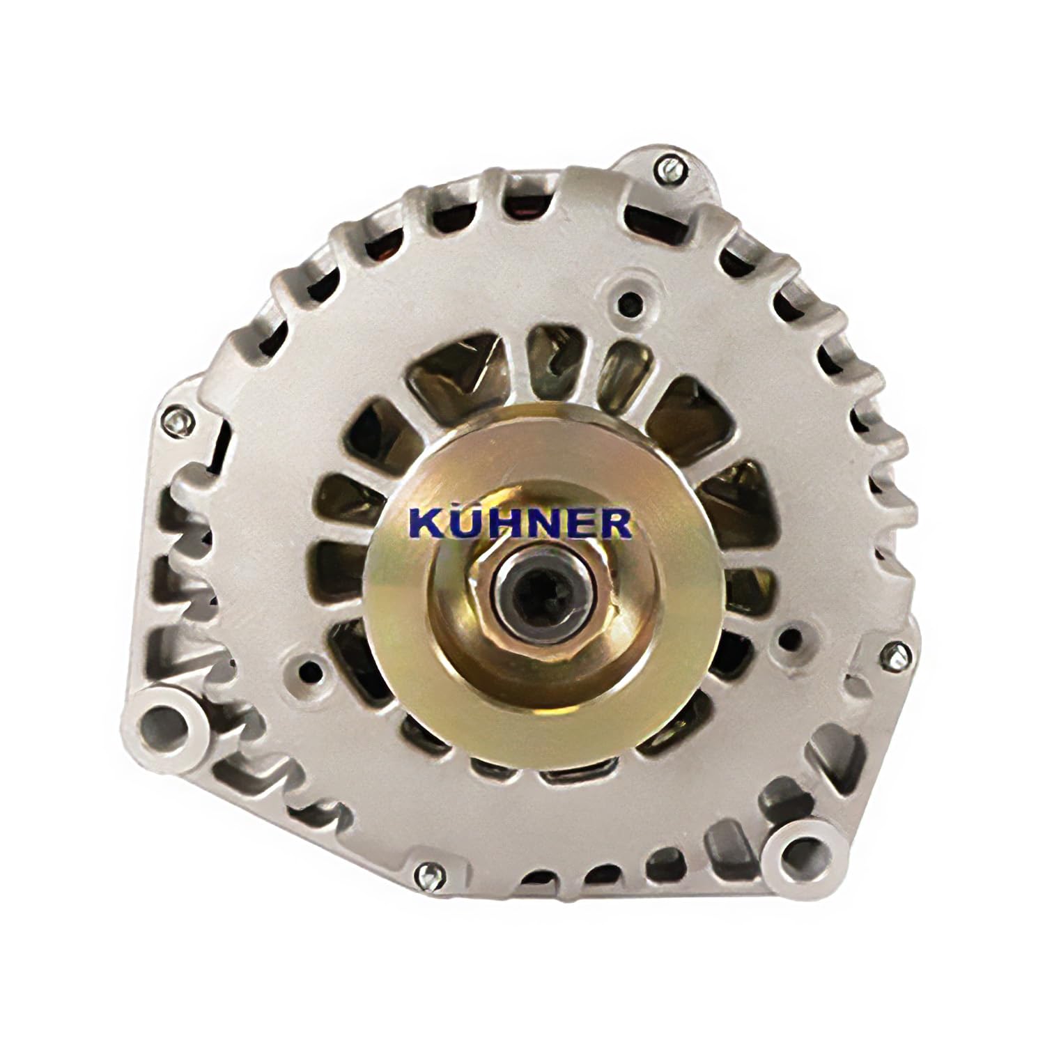 Kuhner 553188ri Lichtmaschine für Hummer Hummer H2 Sut von 09-2004 Kuhner 553188ri Lichtmaschine für Hummer Hummer H2 Sut von 09-2004 von KUHNER