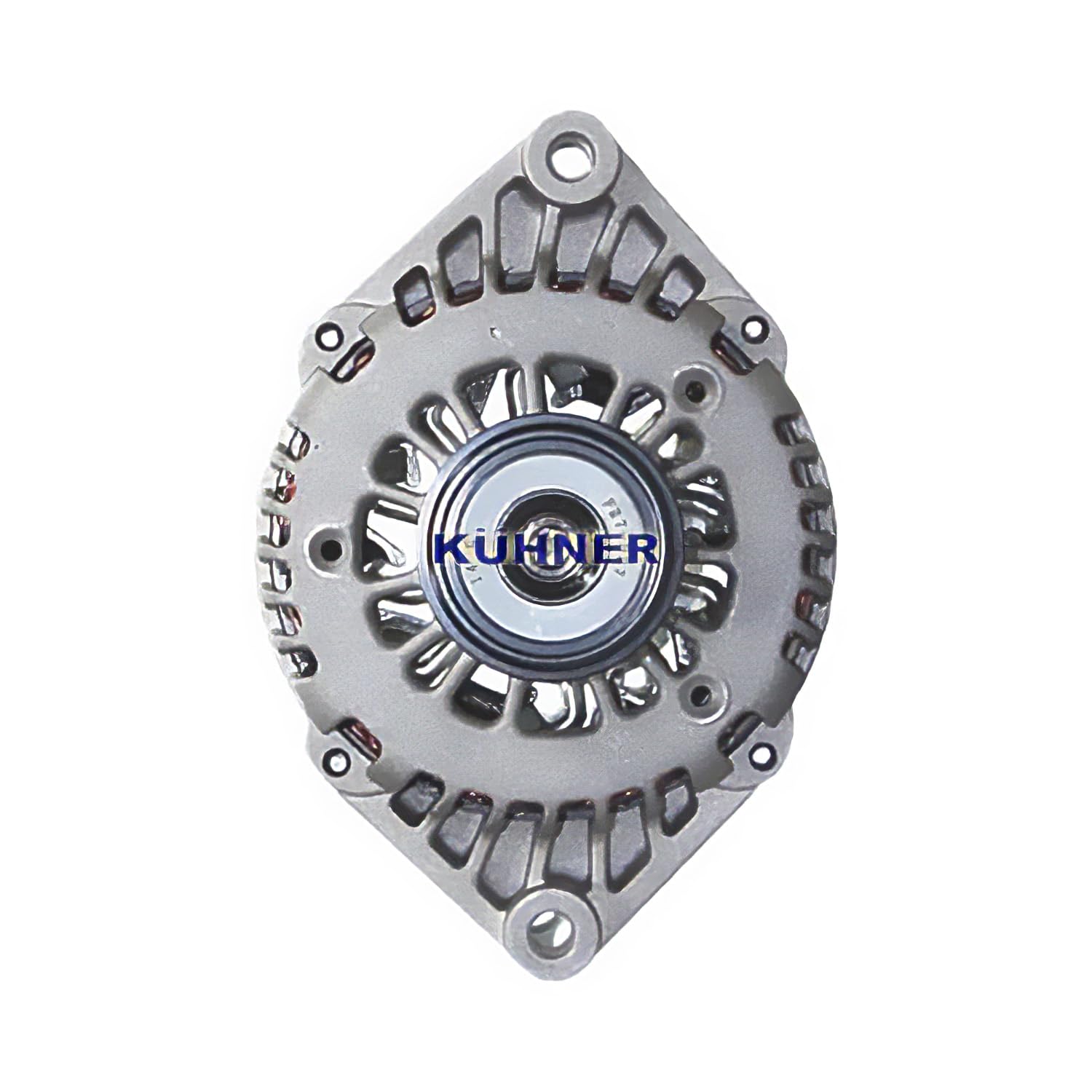 Kuhner 553367ri Lichtmaschine für Chevrolet Captiva ab 06-2006 - hohe Effizienz Kuhner 553367ri Lichtmaschine für Chevrolet Captiva ab 06-2006 - hohe Effizienz von KUHNER