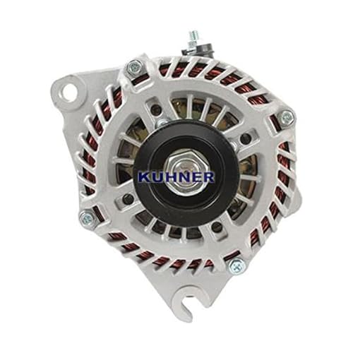 Kuhner 555060ri Lichtmaschine für Mazda Cx-9 von 09-2006 Kuhner 555060ri Lichtmaschine für Mazda Cx-9 von 09-2006 von KUHNER