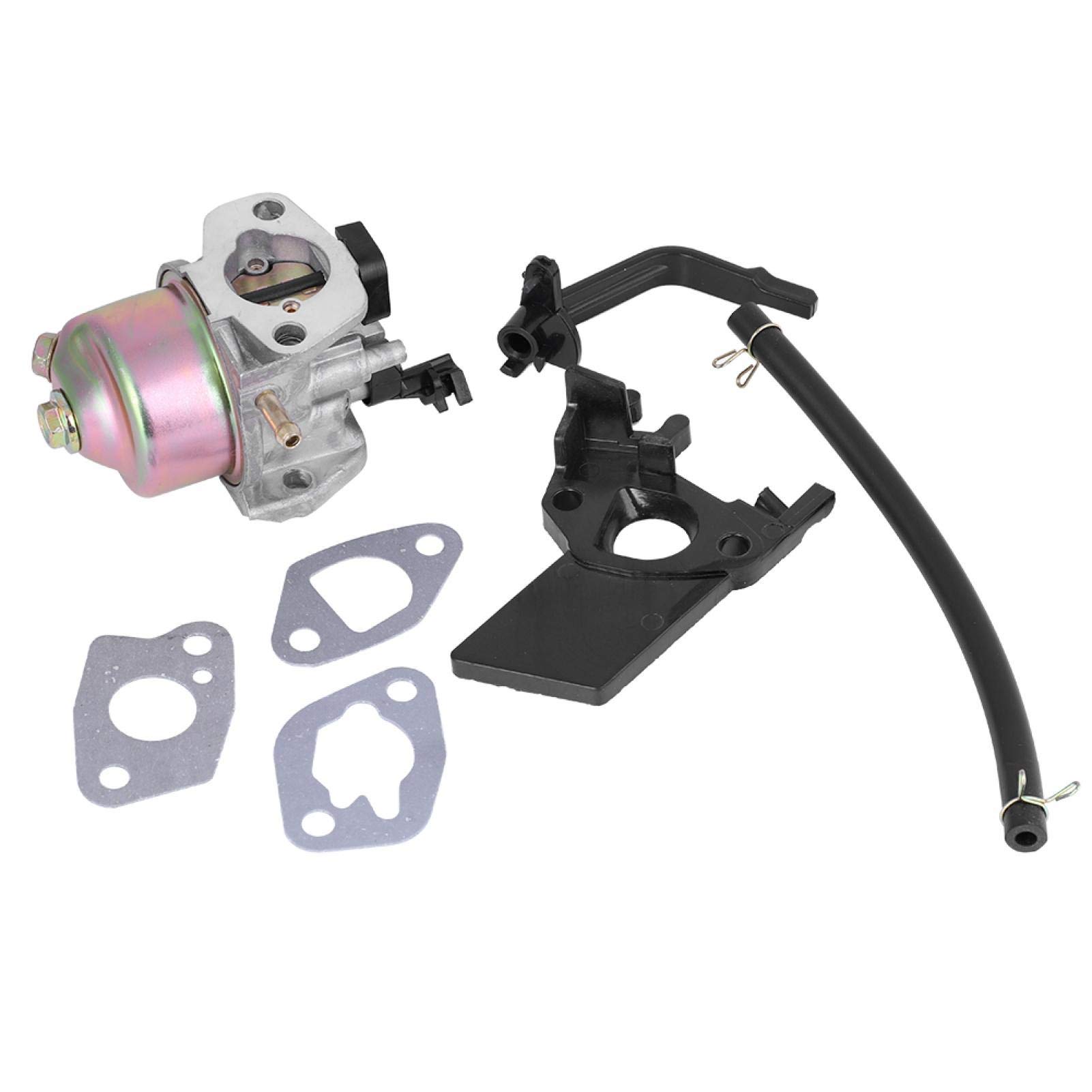 Vergaser ruixing vergaser Generator f¨¹r Champion Power Equipment 2KW - 3KW Generatorvergaser Generator Freischneider Vergaser Kit Passend f¨¹r GX160 GX200 168F Piezas de motor Vergaser ruixing vergaser Generator f¨¹r Champion Power Equipment 2KW - 3KW Generatorvergaser Generator Freischneider Vergaser Kit Passend f¨¹r GX160 GX200 168F Piezas de motor von KUIDAMOS