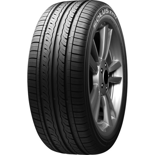 165/80R13*T TL KH17 87T XL 165/80R13*T TL KH17 87T XL von KUMHO