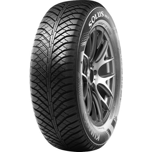 185/55R14*H HA31 80H 185/55R14*H HA31 80H von KUMHO