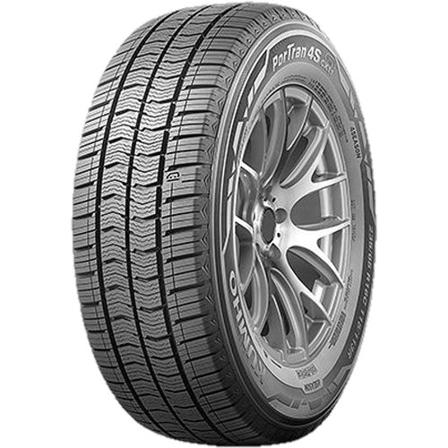 195/60R16C*H PORTRAN 4S CX11 99/97H 195/60R16C*H PORTRAN 4S CX11 99/97H von KUMHO