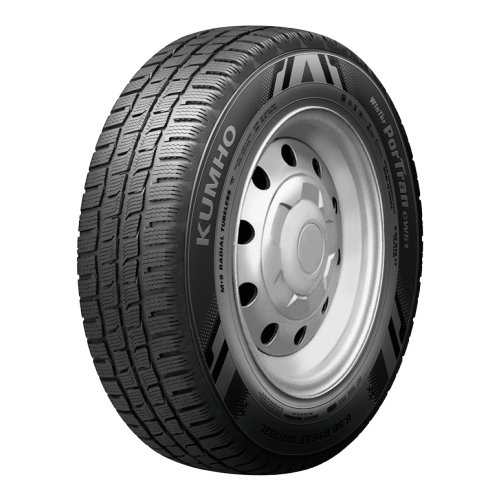 195/70R15C*R CW51 104/102R 195/70R15C*R CW51 104/102R von KUMHO