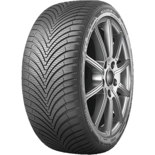 205/45R17*V SOLUS 4S HA32 88V XL 205/45R17*V SOLUS 4S HA32 88V XL von KUMHO