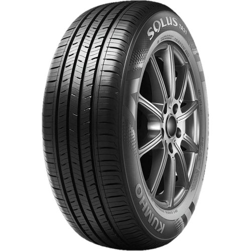 215/50R18*H TA31 92H 215/50R18*H TA31 92H von KUMHO