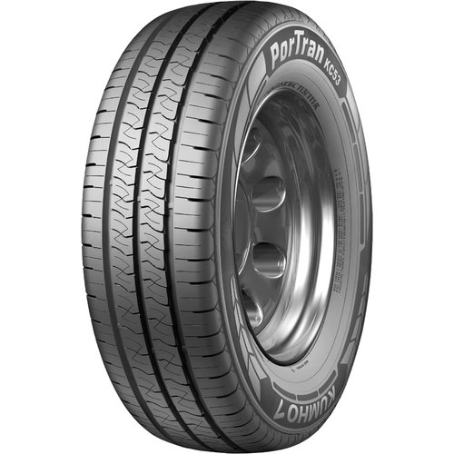215/60R17C*T KC53 104/102T 215/60R17C*T KC53 104/102T von KUMHO