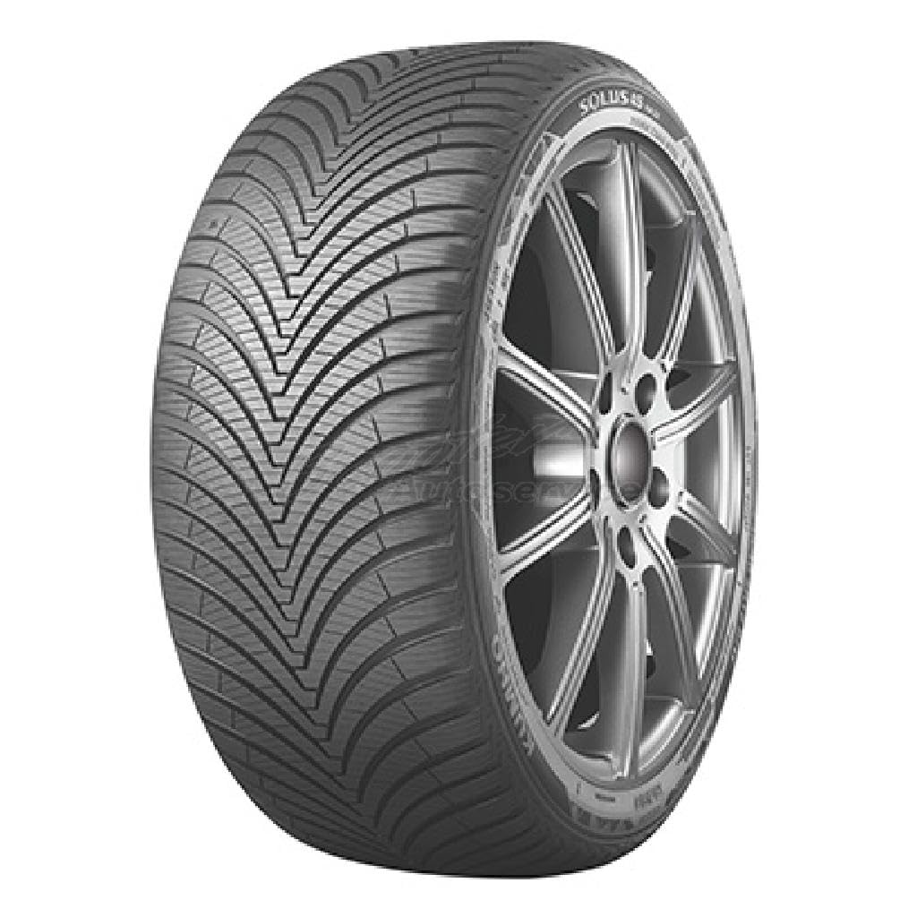 215/70HR16 KUMHO TL HA32 SUV ALL SEASON 100H E 215/70HR16 KUMHO TL HA32 SUV ALL SEASON 100H E von Kumho
