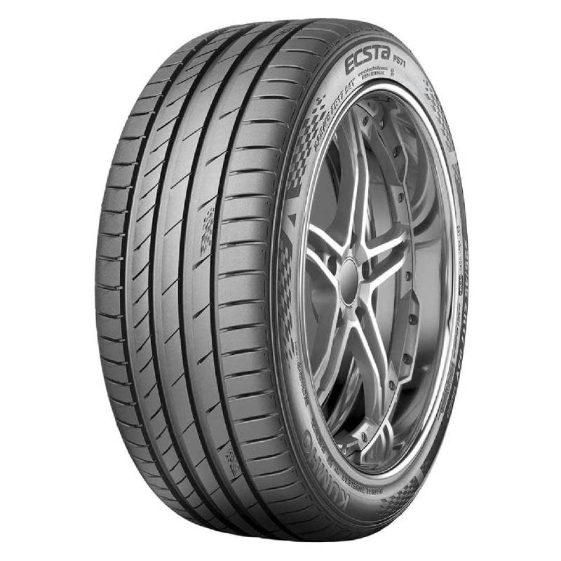 225/55ZR17 KUMHO TL PS71 RFT 97Y *E* von Kumho