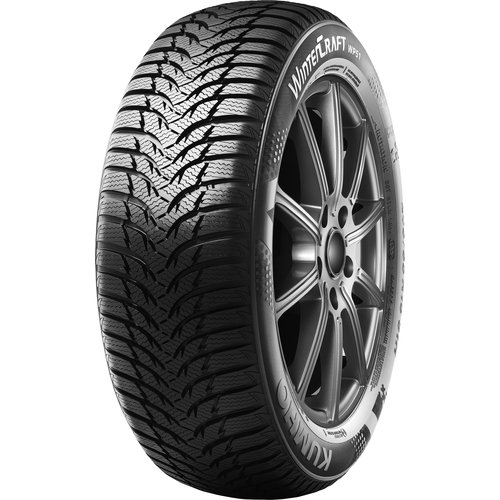 225/60R16*V WP51 102V XL 225/60R16*V WP51 102V XL von KUMHO