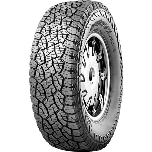 265/70R17*S ROAD VENTURE AT52 121/118S 265/70R17*S ROAD VENTURE AT52 121/118S von KUMHO