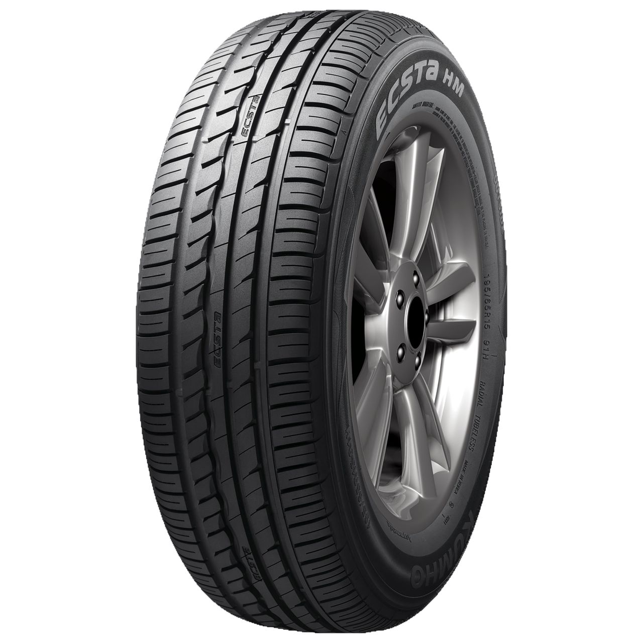 KUMHO ECSTA HM KH31 (*) 225/55R16 95W BSW von KUMHO