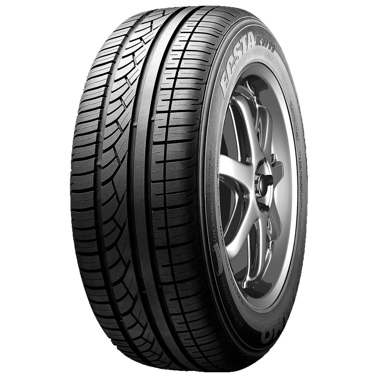 KUMHO ECSTA KH11 155/60R15 74T von KUMHO