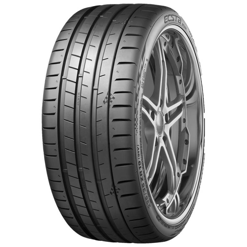 KUMHO ECSTA PS91 255/40ZR18 99(Y) von KUMHO