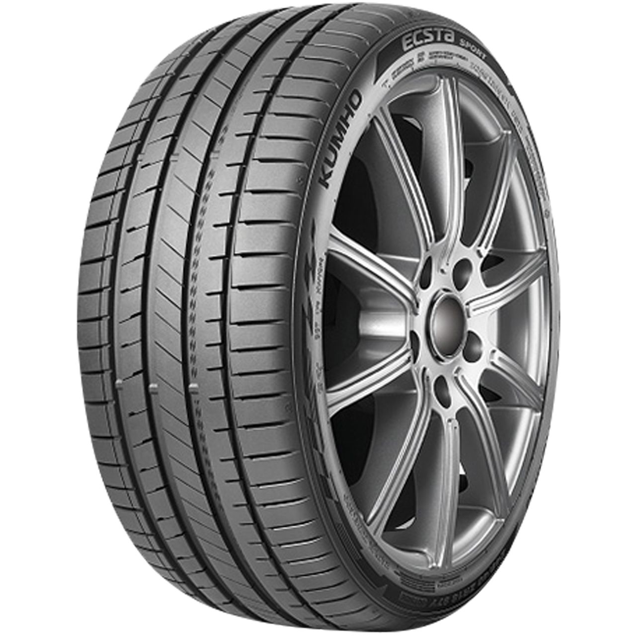 KUMHO ECSTA SPORT S PS72 235/30R20 88(Y) MFS BSW XL von KUMHO