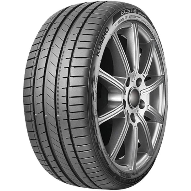 KUMHO ECSTA SPORT S PS72 235/30R20 88(Y) MFS BSW XL von KUMHO