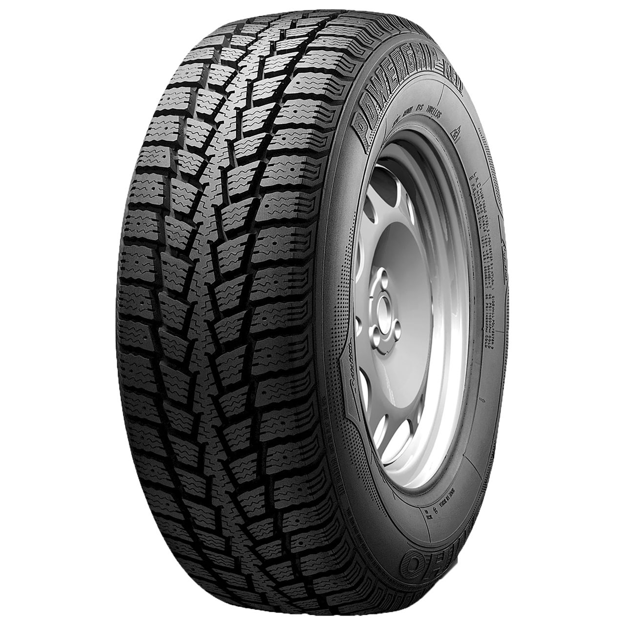 KUMHO KC11 POWER GRIP 215/60R17C 104H KUMHO KC11 POWER GRIP 215/60R17C 104H von KUMHO