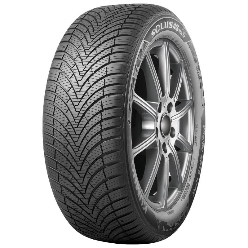 KUMHO SOLUS 4S HA32 235/35R19 91Y BSW XL von KUMHO