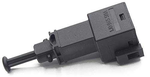 KUNFINE Ersatz für Bremslichtschalter 1J0 945 511A / 1J0945511A VW/Jetta,wenn anwendbar von KUNFINE