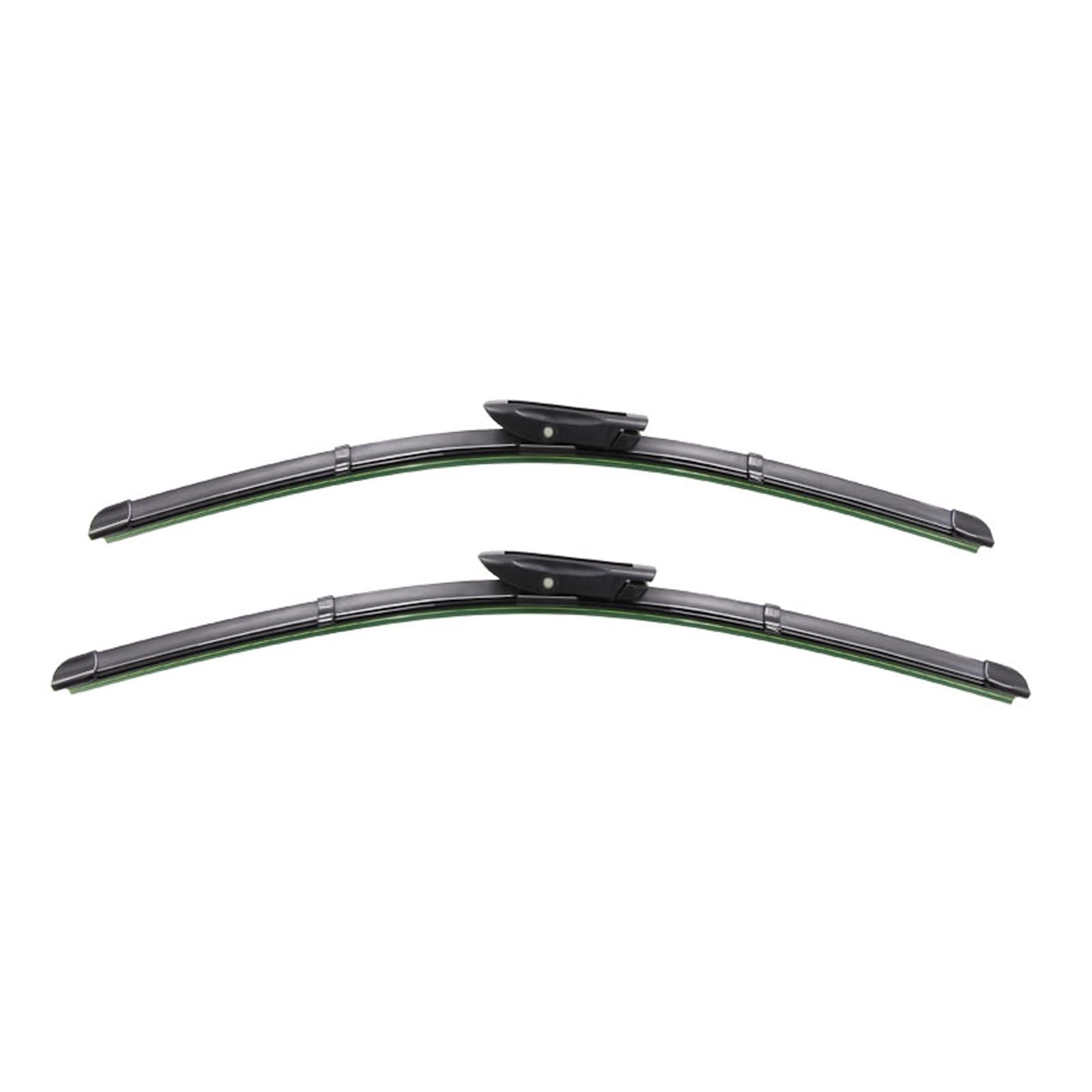KUNIO Scheibenwischer Scheibenwischerblätter Passt für Citroen Nemo 2008-2022 Autoscheibenwischer Front-Scheibenwischer 26"+19" Gummi Wischblätter 650MM+475MM 2 Stück Ersatz-Scheibenwischern KUNIO Scheibenwischer Scheibenwischerblätter Passt für Citroen Nemo 2008-2022 Autoscheibenwischer Front-Scheibenwischer 26"+19" Gummi Wischblätter 650MM+475MM 2 Stück Ersatz-Scheibenwischern von KUNIO