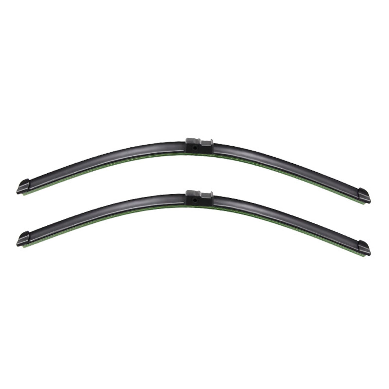 KUNIO Scheibenwischer Scheibenwischerblätter Passt für VW Golf 2007-2010 Gummi Wischblätter Autoscheibenwischer 21''+19'' Front-Scheibenwischer 525MM+475MM Ersatz-Scheibenwischern KUNIO Scheibenwischer Scheibenwischerblätter Passt für VW Golf 2007-2010 Gummi Wischblätter Autoscheibenwischer 21''+19'' Front-Scheibenwischer 525MM+475MM Ersatz-Scheibenwischern von KUNIO