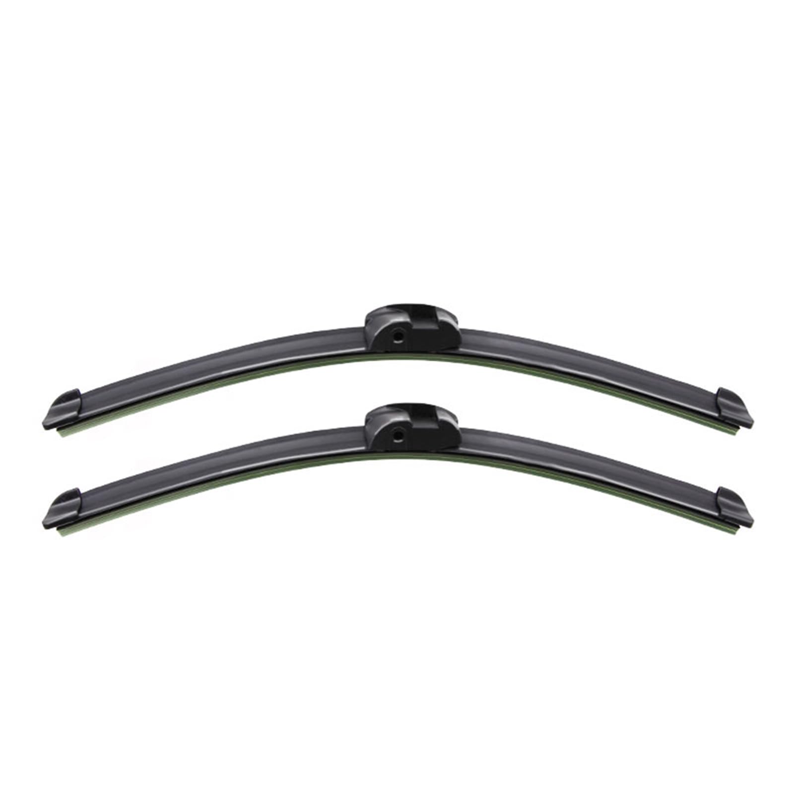 KUNIO Scheibenwischer Scheibenwischerblätter Passt für VW Neu Toureg 2008-2014 Gummi Wischblätter Autoscheibenwischer 26''+26'' Front-Scheibenwischer 650MM+650MM Ersatz-Scheibenwischern KUNIO Scheibenwischer Scheibenwischerblätter Passt für VW Neu Toureg 2008-2014 Gummi Wischblätter Autoscheibenwischer 26''+26'' Front-Scheibenwischer 650MM+650MM Ersatz-Scheibenwischern von KUNIO