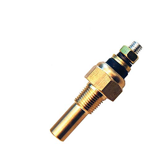 KUS Wassertemperatur Temperatursensor-Sender für Wassertemperaturanzeige (M10*1.0) von KUS USA
