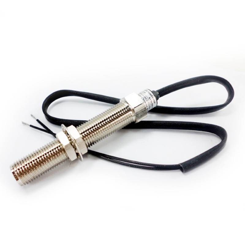 KUS Magnetoelektrischer Tacho-Sensor, Drehzahl-Sender (M16 x 1,5) von KUS USA