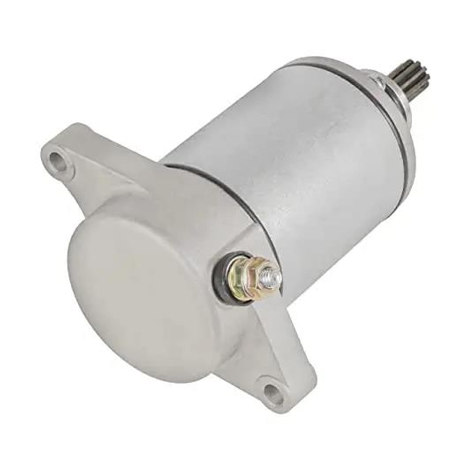Anlasser Starter Motor Anlasser Starter Für Arctic Für Katze 3305-954 350 366 400 425 450 500 2011-2018 Für KYMCO 31210-PTA1-800 31210-PTA1-D406 Für Maxxer MXU 45 Anlasser Starter Motor Anlasser Starter Für Arctic Für Katze 3305-954 350 366 400 425 450 500 2011-2018 Für KYMCO 31210-PTA1-800 31210-PTA1-D406 Für Maxxer MXU 45 von KUVIEZ