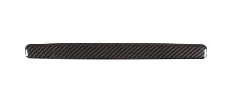 Auto Innendekoration Für Benz Für G-Klasse W464 2019 2020 2021 2022 ABS Carbon Fiber Interior Kit Dashboard Konsole Gangschaltung Panel Abdeckung Trim Aufkleber Interieur Dekor(V) von KUVIEZ