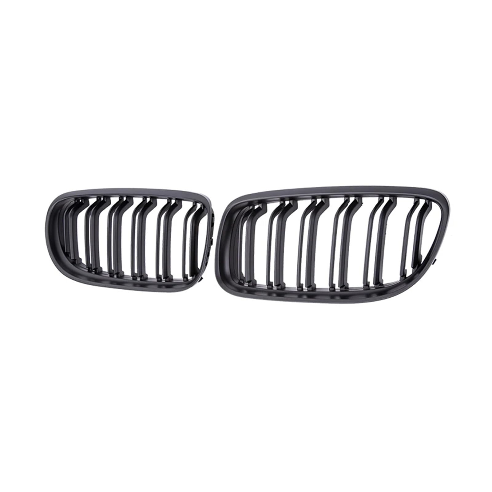 Auto Kühlergrill Für 3 Serie E90 E91 Für LCi 2009 2010 2011 2012 Glanz Schwarz Auto Vorne Niere Doppel Lamellen Grille Racing Grills Auto Zubehör Kühlergrill Grill Auto Kühlergrill Für 3 Serie E90 E91 Für LCi 2009 2010 2011 2012 Glanz Schwarz Auto Vorne Niere Doppel Lamellen Grille Racing Grills Auto Zubehör Kühlergrill Grill von KUVIEZ