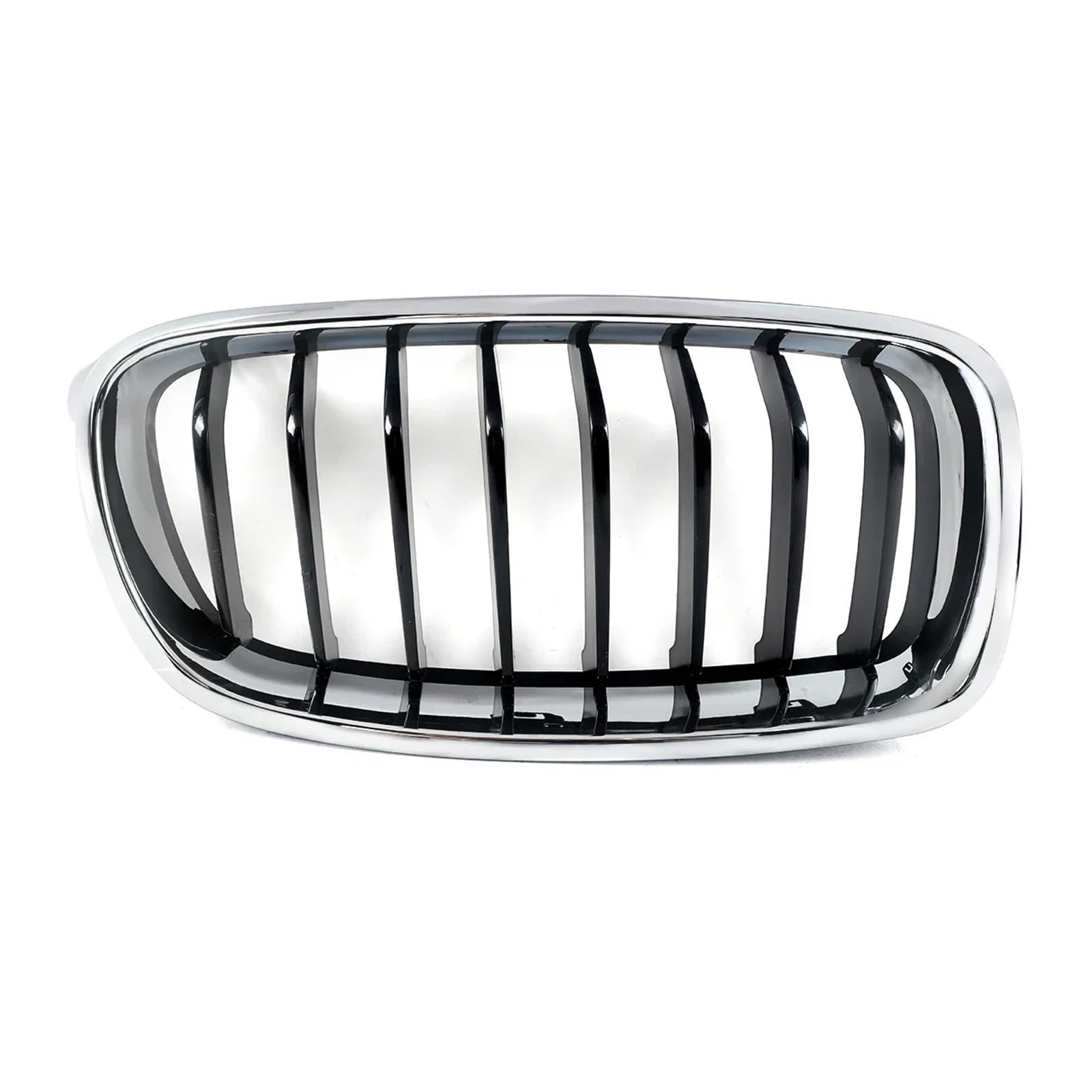 Auto Kühlergrill Für 3er F30 F31 F35 2012 13 14 15 16 17 2018 Rechte Seite Frontgitter Chrom & Schwarz Frontnierengitter Autozubehör Kühlergrill Grill Auto Kühlergrill Für 3er F30 F31 F35 2012 13 14 15 16 17 2018 Rechte Seite Frontgitter Chrom & Schwarz Frontnierengitter Autozubehör Kühlergrill Grill von KUVIEZ
