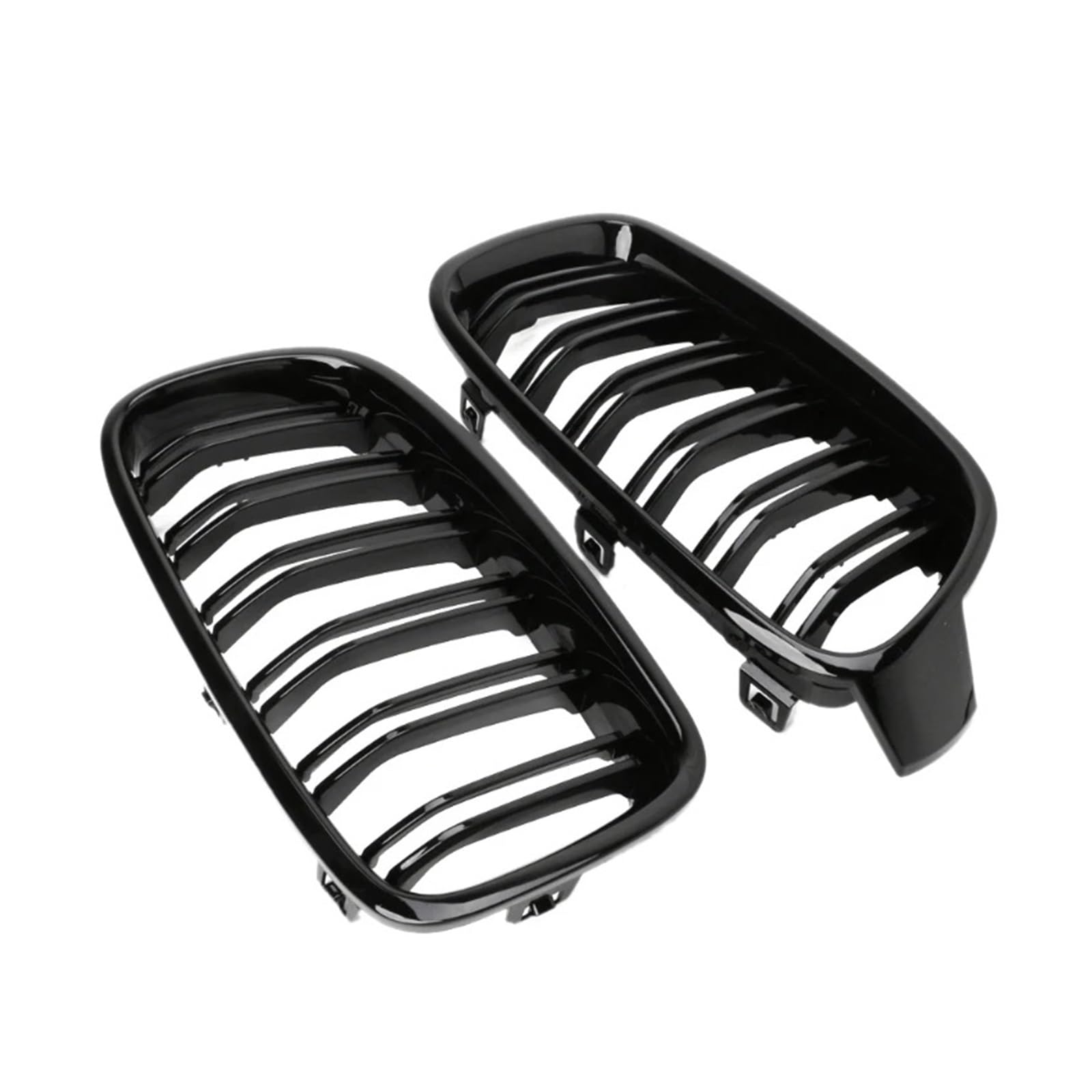 Auto Kühlergrill Für 3er F30 F31 F35 320i 320d 325i 2013–2019 2018 2017 2016 2015 2014 Glänzend Schwarz Vorne Sportgrill Nierengitter Grill Kühlergrill Grill Auto Kühlergrill Für 3er F30 F31 F35 320i 320d 325i 2013–2019 2018 2017 2016 2015 2014 Glänzend Schwarz Vorne Sportgrill Nierengitter Grill Kühlergrill Grill von KUVIEZ