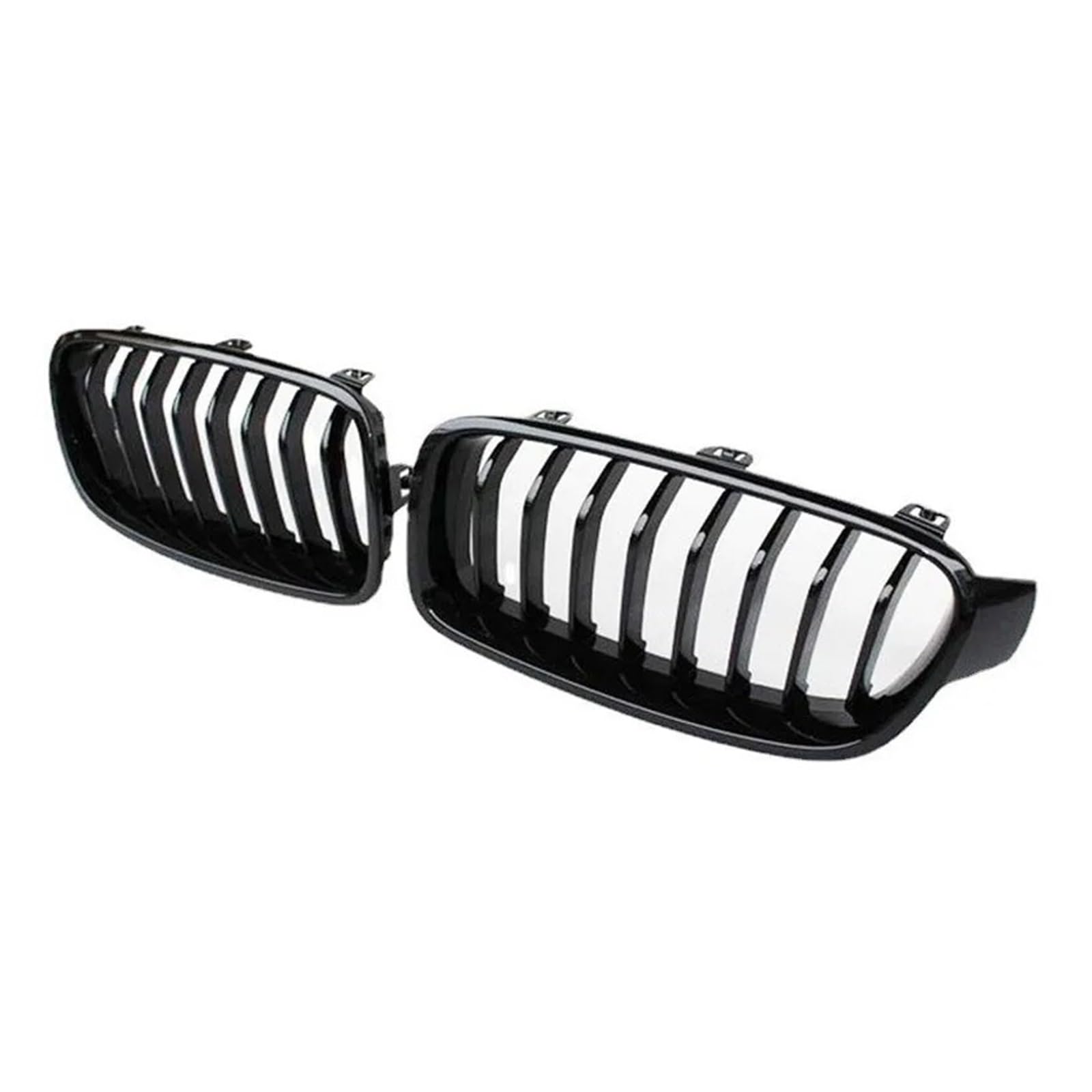 Auto Kühlergrill Für 3er F30 F31 F35 320i 325i 328i 2013 14 15 16 2017 2018 2019 Gloss Black Grilles Nierengrill Kühlergrill Grill Auto Kühlergrill Für 3er F30 F31 F35 320i 325i 328i 2013 14 15 16 2017 2018 2019 Gloss Black Grilles Nierengrill Kühlergrill Grill von KUVIEZ
